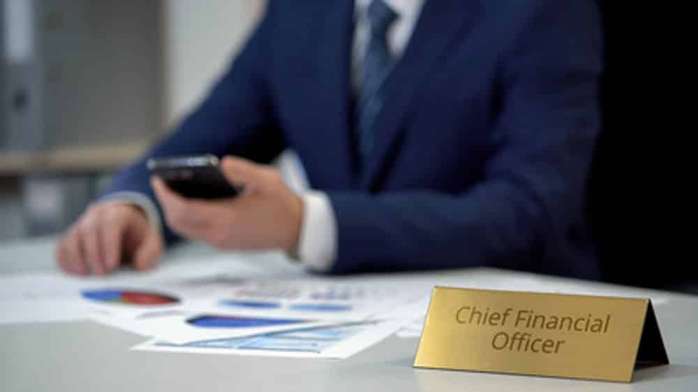 CFO Services image