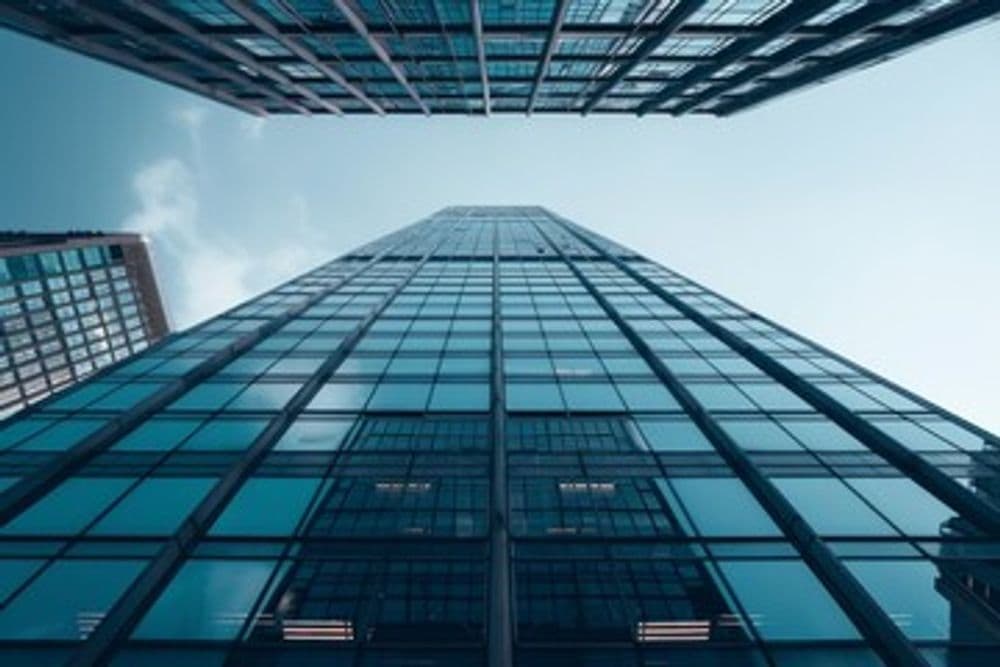 About DMR Consulting